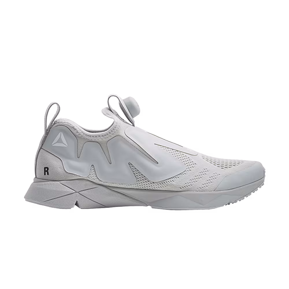 Vetements x Reebok Pump Supreme Dover Street Market Exclusive