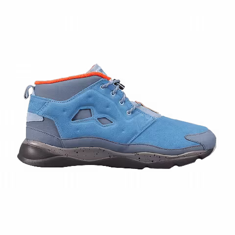 Packer Shoes x Reebok Furylite 'Four Seasons: Winter'