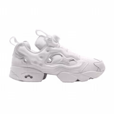 Reebok InstaPump Fury OG 'Empty Canvas'
