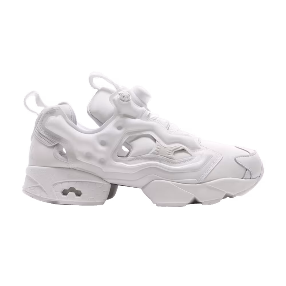 Reebok InstaPump Fury OG Empty Canvas