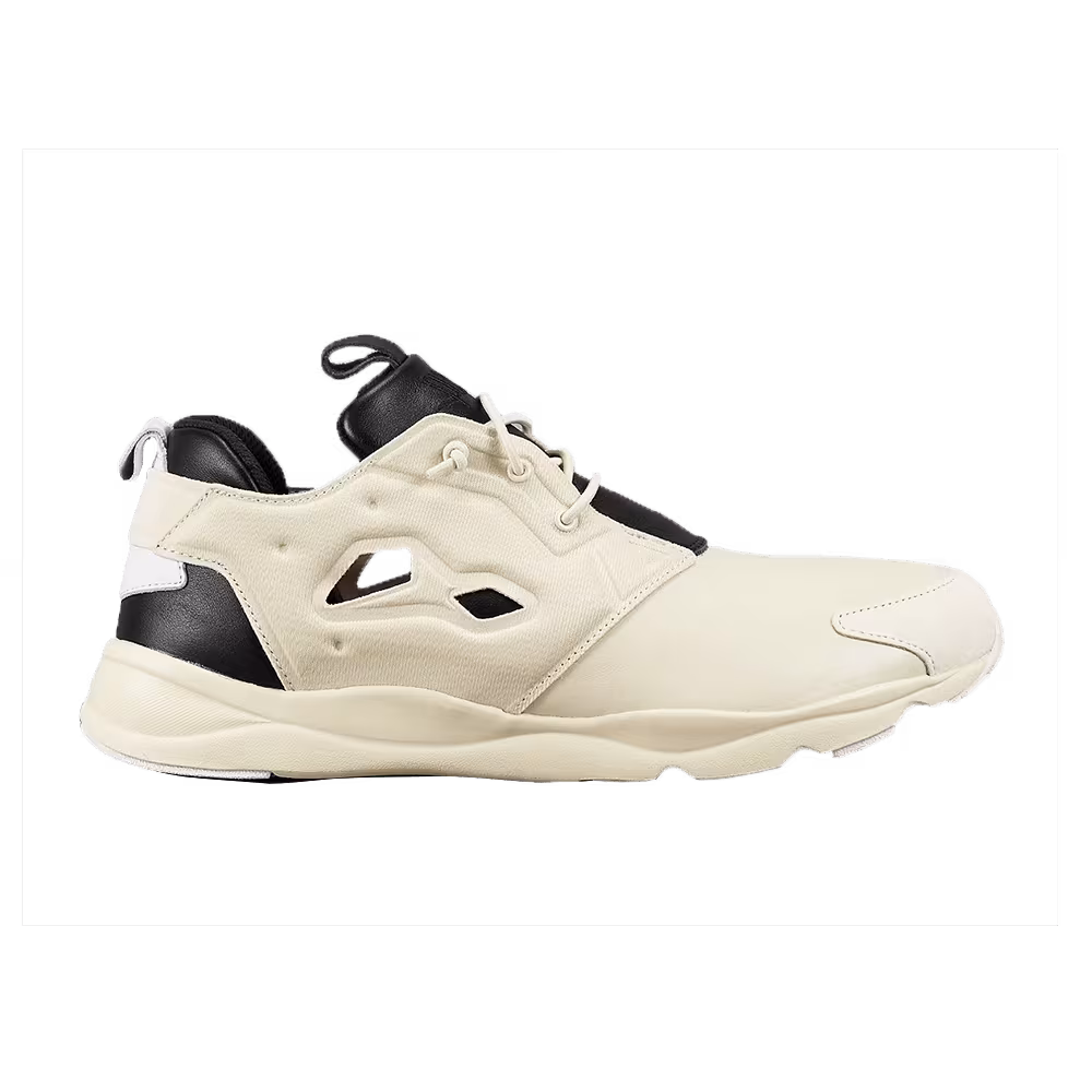 Publish x Reebok Furylite Dark Desert Project