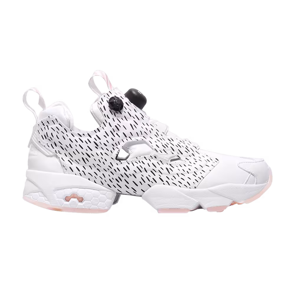 Naked x Reebok Women's InstaPump Fury SC Dynasty - Krystle