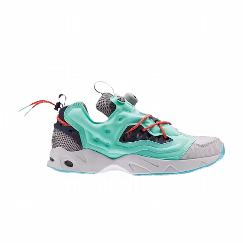Reebok InstaPump Fury Road TR 'Beach Stone'