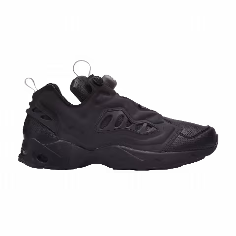 Reebok Instapump Fury Road PL 'Black Ice'