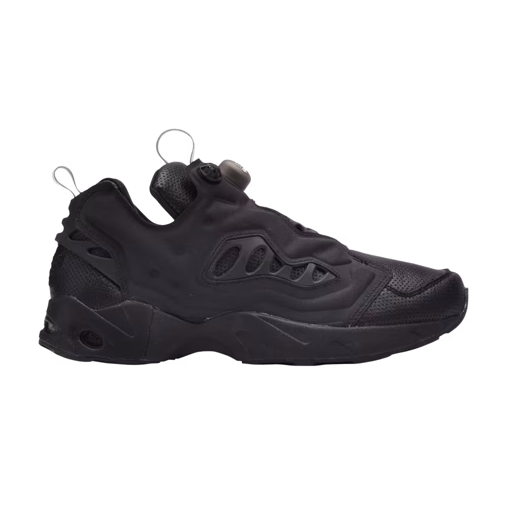 Reebok Instapump Fury Road PL Black Ice