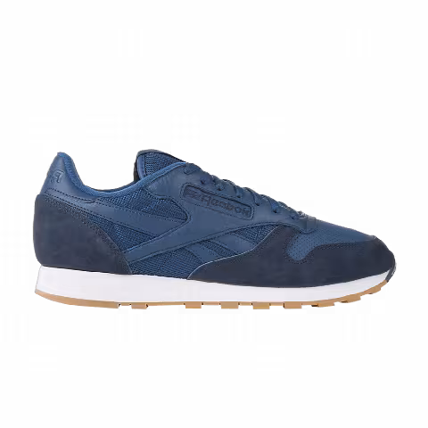 Kendrick Lamar x Reebok Classic Leather 'Perfect Split - Noble Blue'