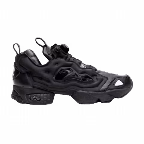 Reebok Concepts x InstaPump Fury 'CC'