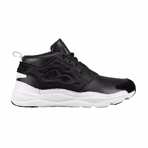 Publish x Reebok Furylite 'Dark Desert Project'