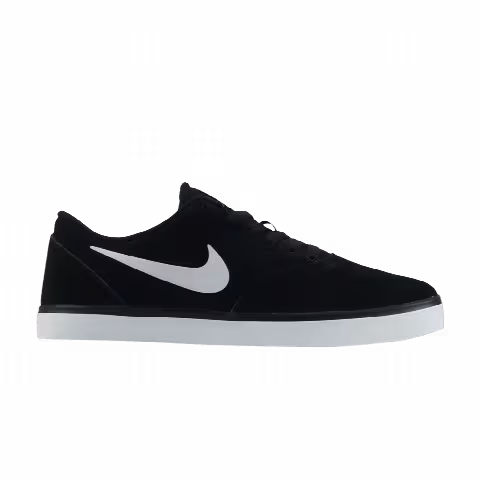 Nike SB Check 'Black White'