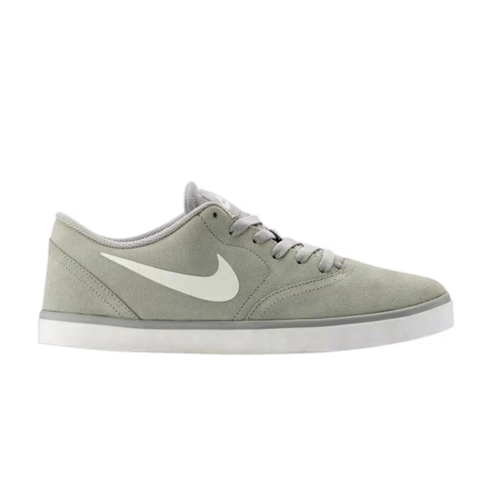 Nike Check SB Wolf Grey