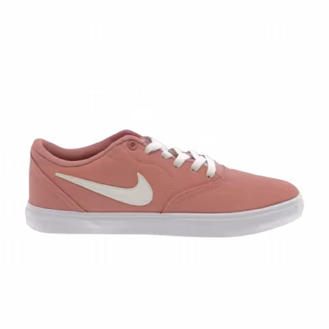 Nike Wmns Check Solarsoft Canvas SB 'Rust Pink'