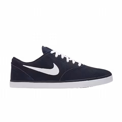 Nike Check SB 'Obsidian'