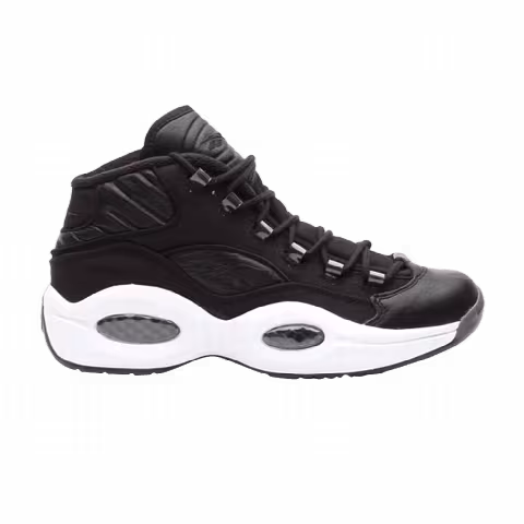 Reebok Question Mid 'Canvas Pack'