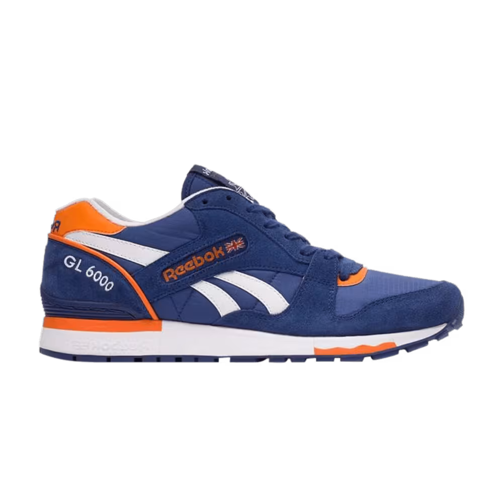 Reebok GL 6000 Marathon Pack - Club Blue