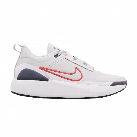 Nike E-Series 1.0 'Photon Dust Obsidian Track Red'