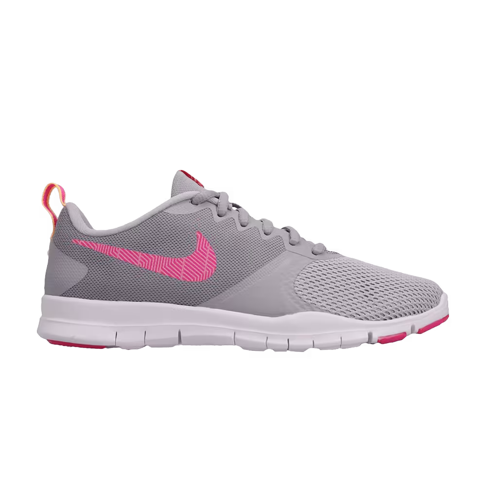Nike Women's Flex Essential TR Wolf Grey
