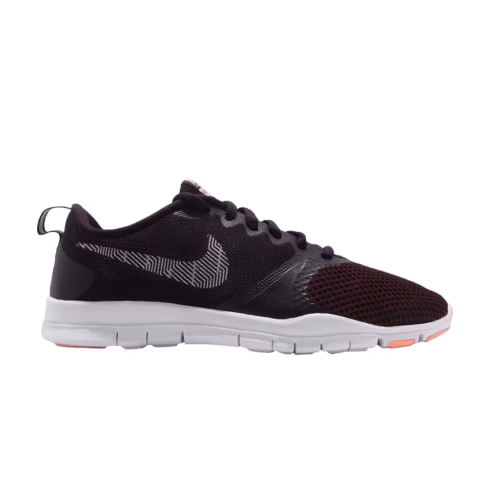 Nike Women's Flex Essential TR Burgundy Crush