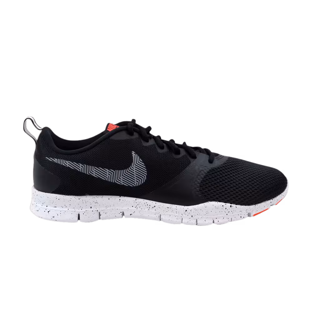 Nike Women's Flex Essential TR Black