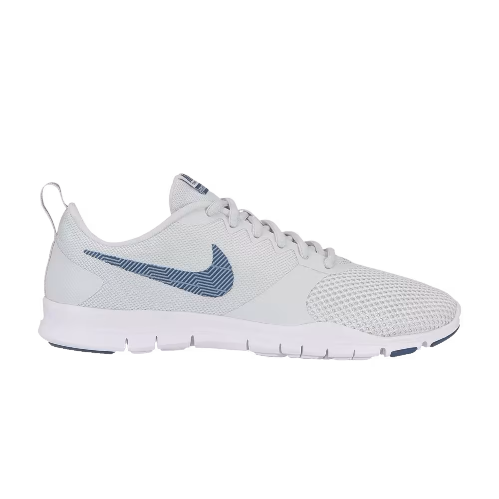 Nike Women's Flex Essential TR Barely Grey