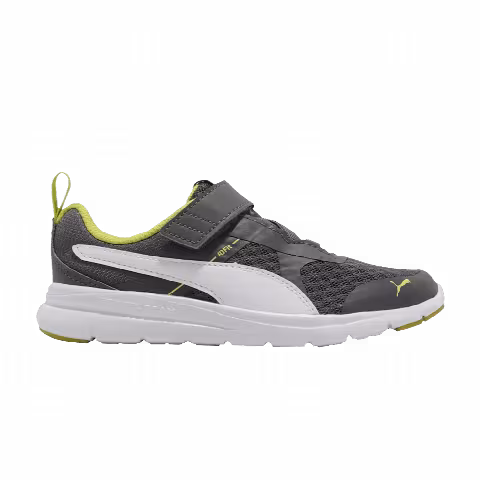 Nike Flex Essential V PS 'Rock Yellow'