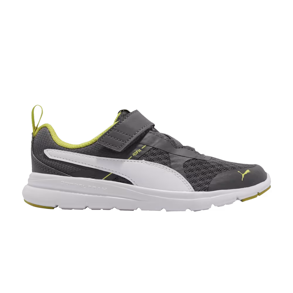 Nike Flex Essential V PS Rock Yellow