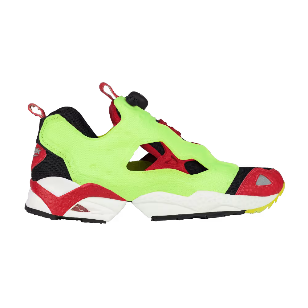 Reebok Insta Pump