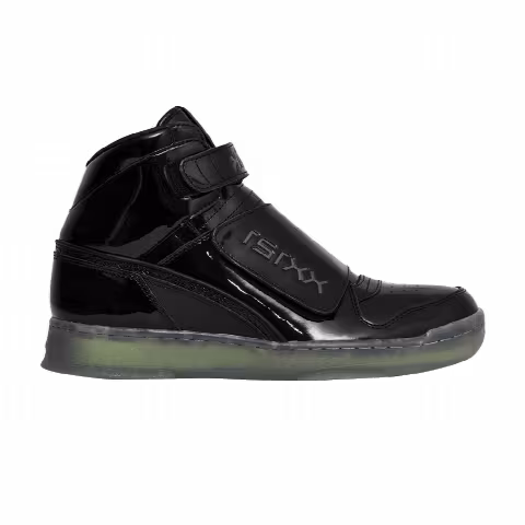 Reebok Alien Stomper Mid 'Final Battle - Xenomorph Queen'