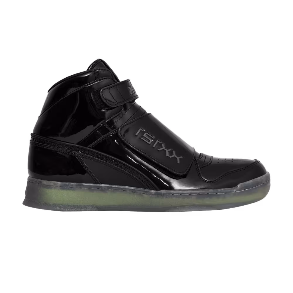 Reebok Alien Stomper Mid Final Battle - Xenomorph Queen