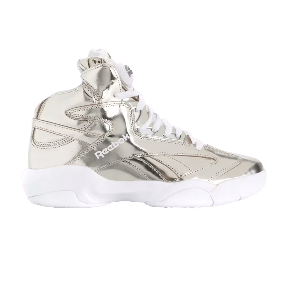 Reebok Shaq Attaq Platinum