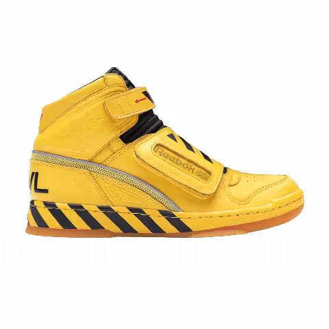 Reebok Alien Stomper Mid 'Final Battle - Powerloader'