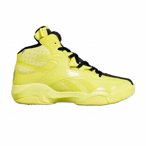 Reebok Shaq Attaq Modern