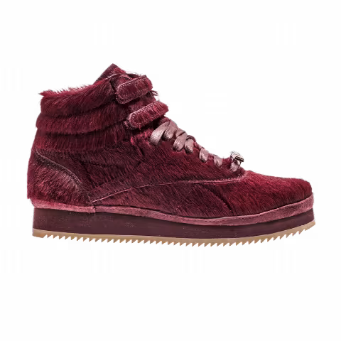 Amber Rose x Reebok Freestyle Muva Fuka