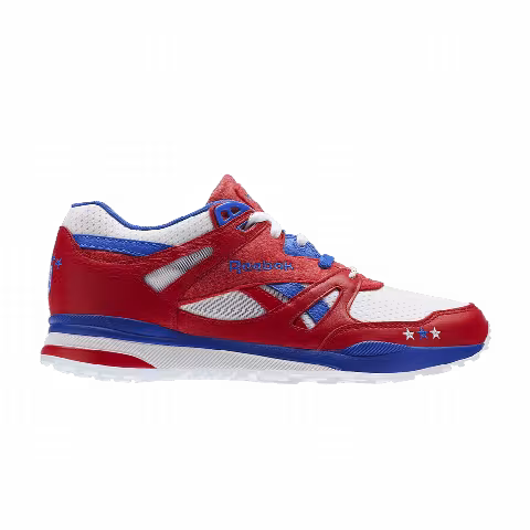 Reebok Major x Washington Capitals x Ventilator