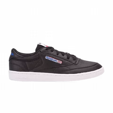 Reebok Club C 85 SO 'Black'