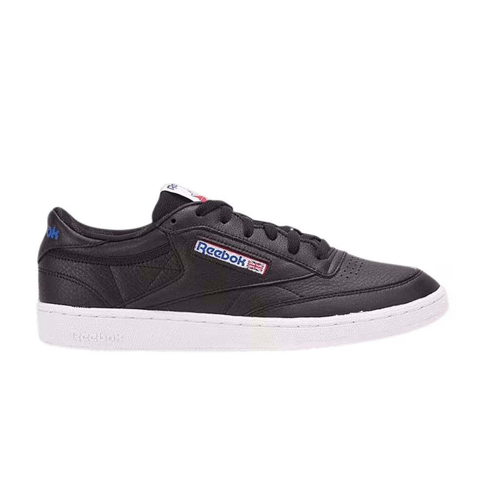 Reebok Club C 85 SO Black