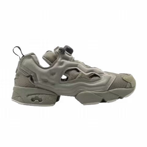 Reebok InstaPump Fury MTP 'Hunter Green'