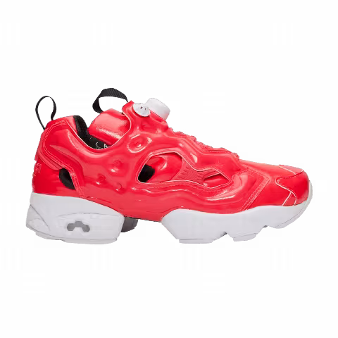 Reebok Wmns InstaPump Fury OB 'Neon Cherry'
