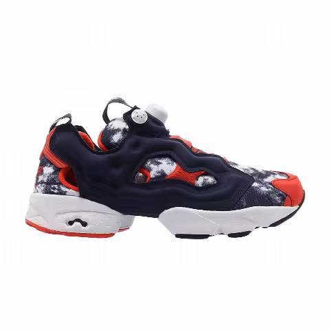 Atmos x Reebok InstaPump Fury