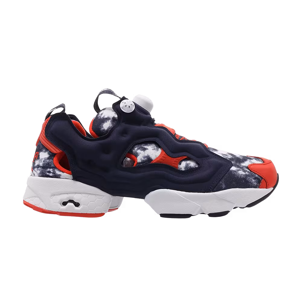 Atmos x Reebok InstaPump Fury