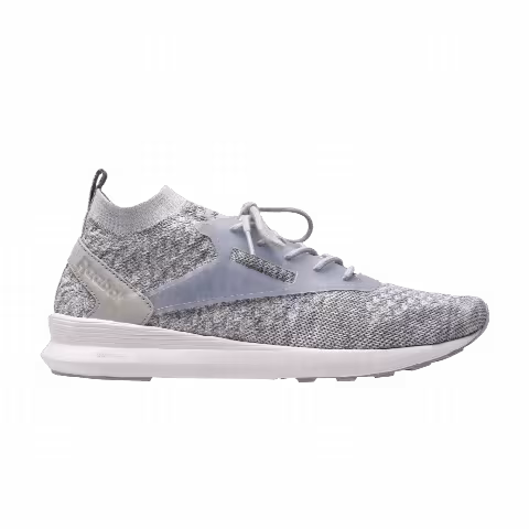 Reebok Zoku Runner Ultraknit Heather 'Light Solid Grey'
