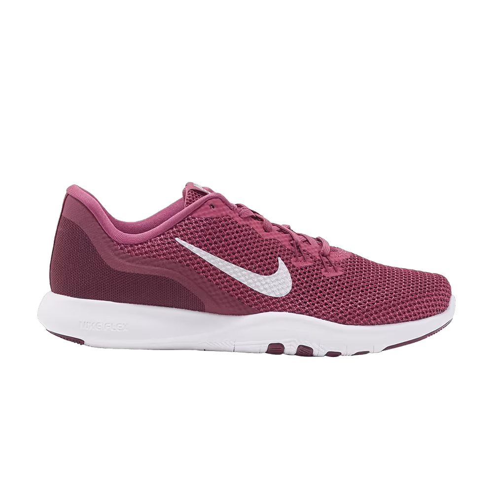 Nike Women's Flex Trainer 7 Tea Berry