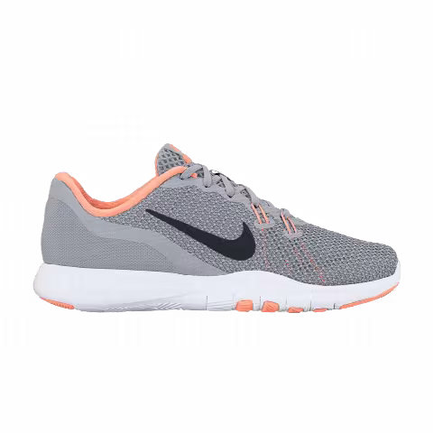 Nike Wmns Flex Trainer 7 'Grey Sunset Glow'