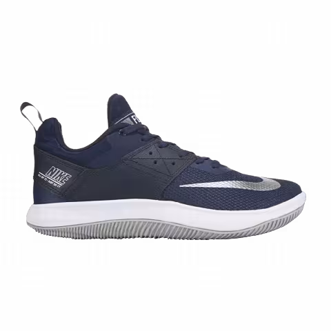 Nike Fly By Low II 'Obsidian'