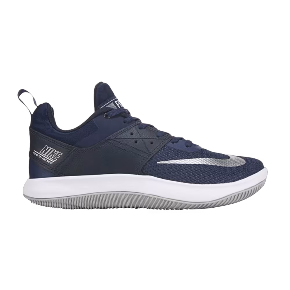 Nike Fly By Low II Obsidian