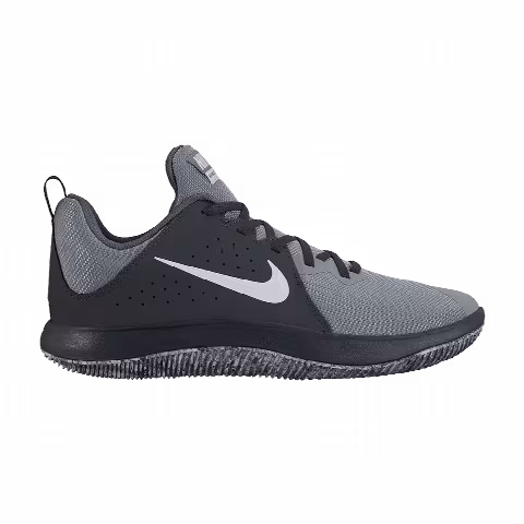 Nike Fly By Low 'Dark Grey'