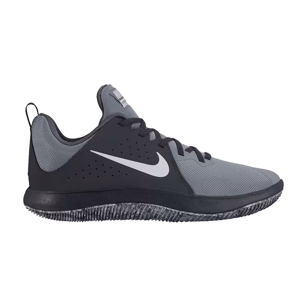 Nike Fly By Low Dark Grey