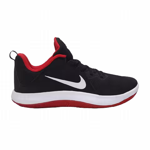 Nike Fly.By Low 'Black White Red'