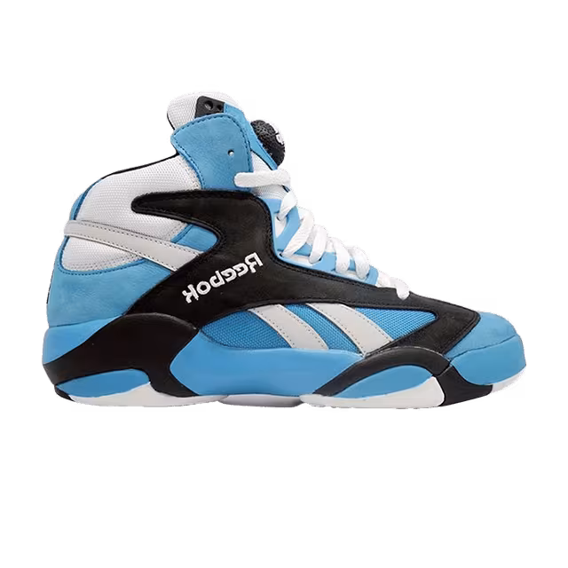 Reebok Sneakersnstuff x Packer x Shaq Attaq Token 38