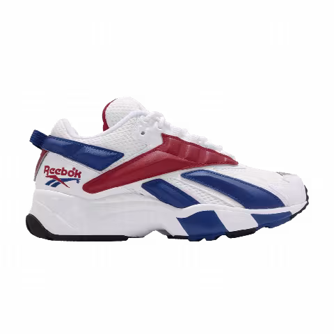 Reebok INTV 96 'Royal Scarlet'