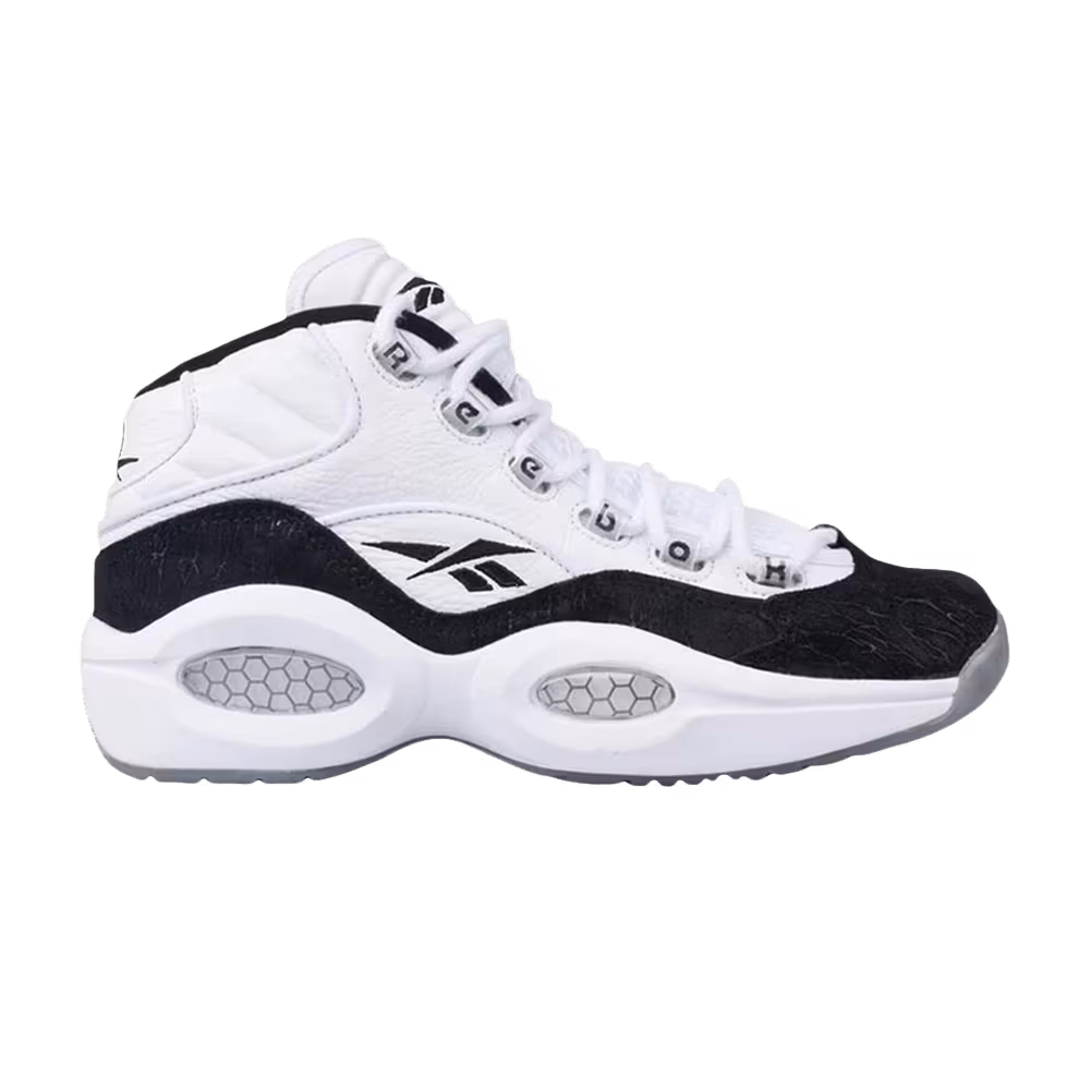 Reebok Question Mid All-Star Pack
